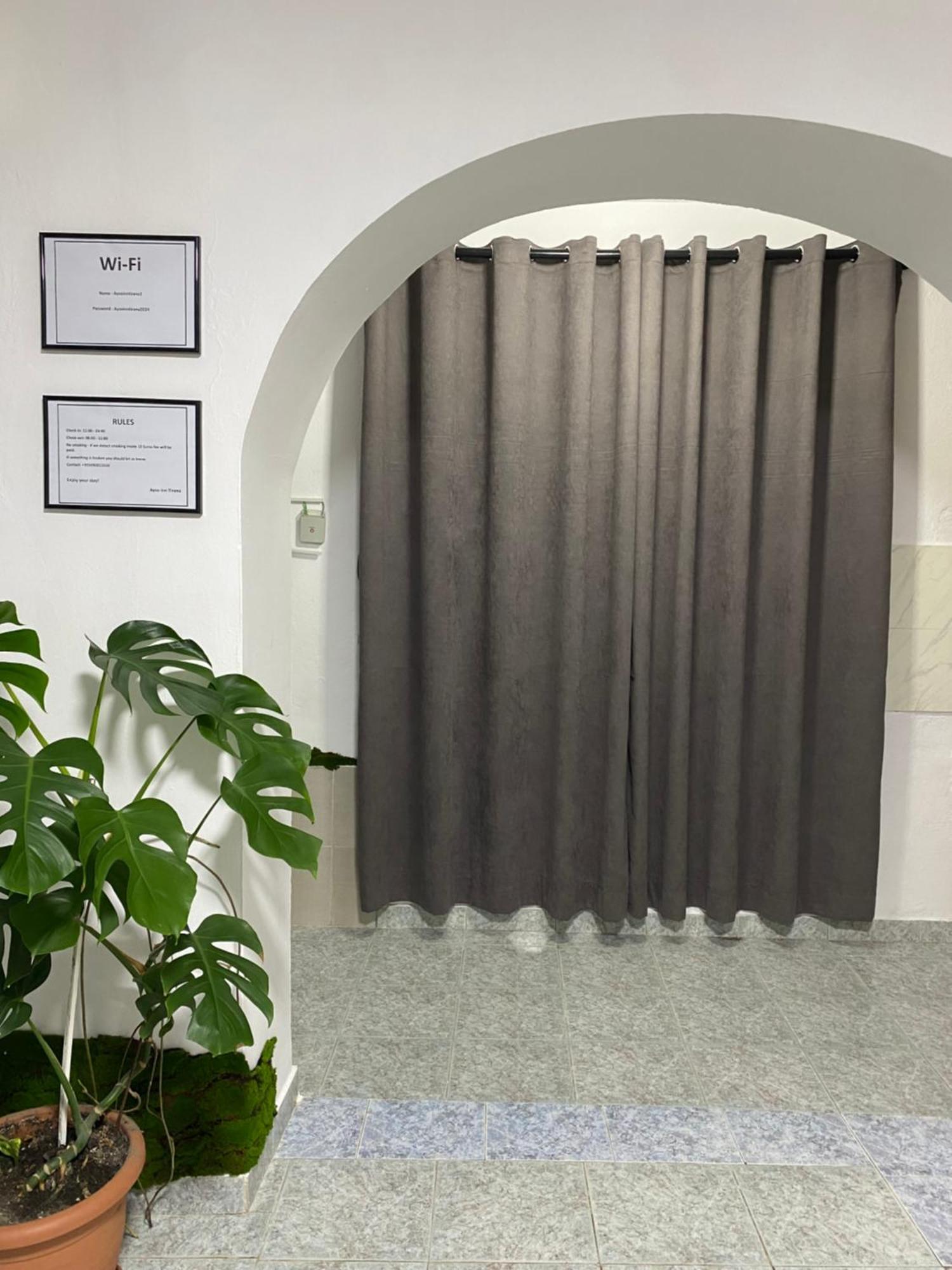 Ayso 2 Center Appartement Tirana