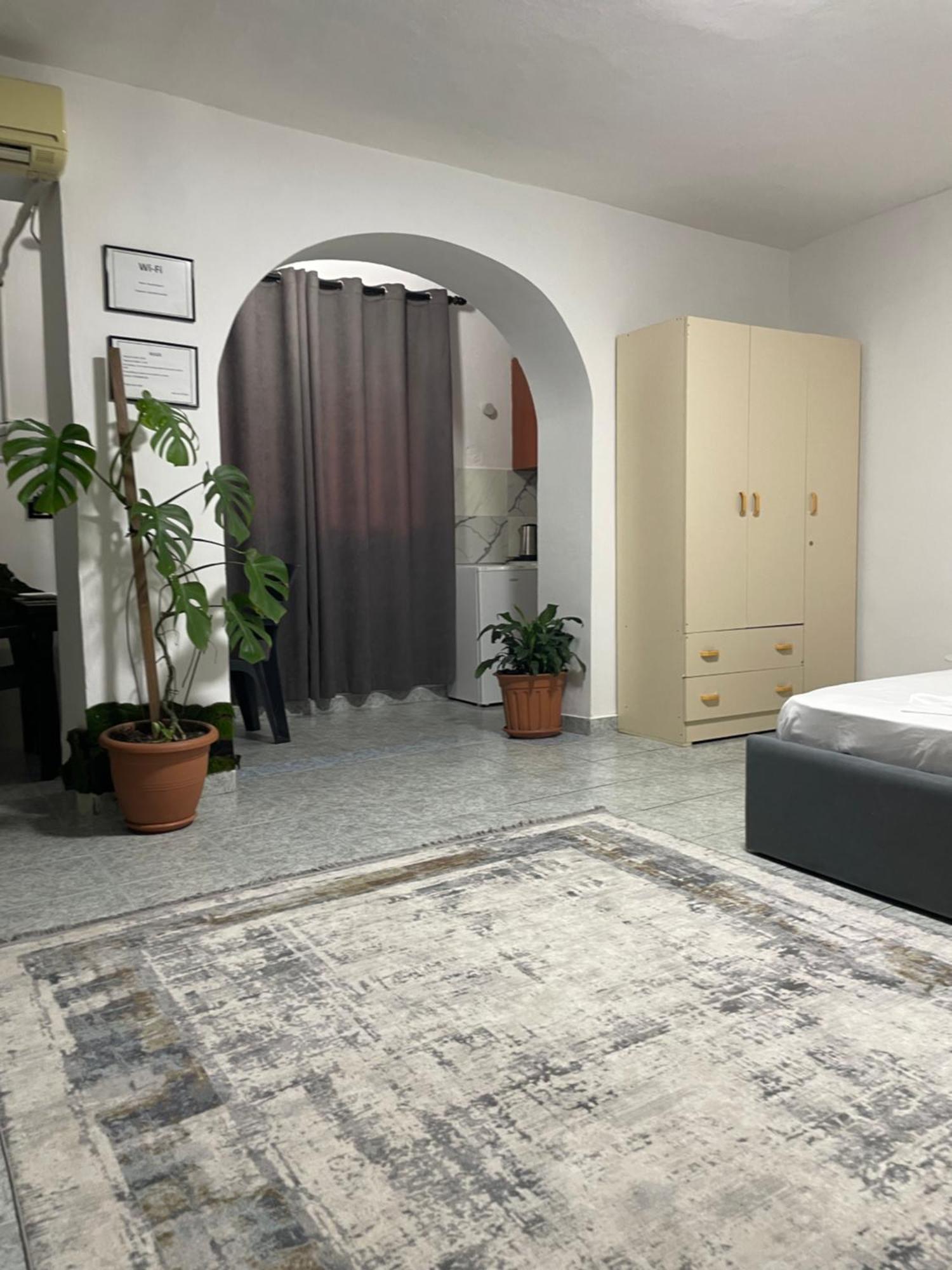 Appartement Ayso 2 Center Tirana
